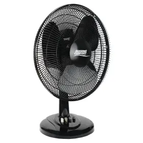 Seasons Comfort 013204000196 16 Inch Oscillating Table Fan #2