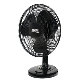 Seasons Comfort 013204000196 16 Inch Oscillating Table Fan #3