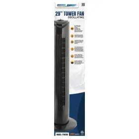 Seasons Comfort 013204000288 29 Inch Oscillating Tower Fan #2