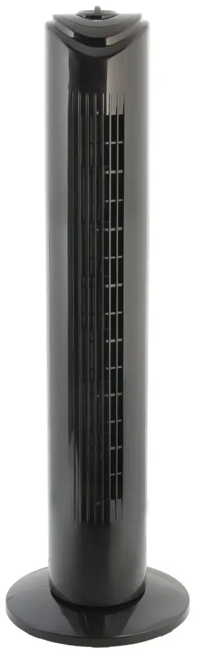 Seasons Comfort 013204000288 29 Inch Oscillating Tower Fan