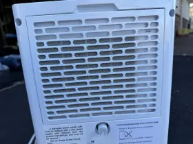 Vg270 Seavon 1500 Sq.ft Dehumidifier For Basement 21 Pint #3