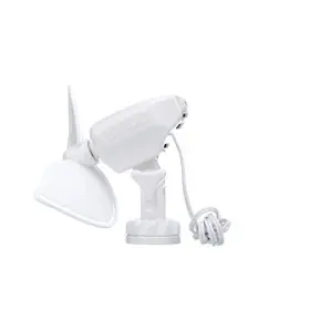 Seekr 062503747448 Caframo By Fan. Grill-less And Whisper Quiet. Blade Design. 2 Speed #3