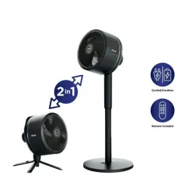 Shark 008678855397 Indoor And Outdoor Oscillating Fan Pedestal Tabletop - Scratch Dent