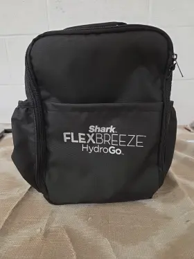 Fa05xbag Shark 622356674775 Flex Breeze Portable Fan Travel Bag