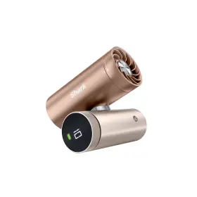 Fa022br Shark - Chillpill 3-in-1 Personal Cooling System With Fan Instachill