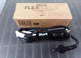 Fa20xcar Shark Flex Breeze Car Charger Cigarette Plug Style