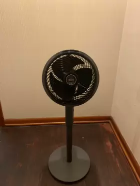 Fa225 Shark Flexbreeze Fan With Mist Attachment Cordless And Corded Outdoor Indoor