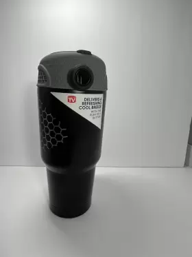 Bzb09108 Sharper Image Mage Breeze Blast Ultra By #3