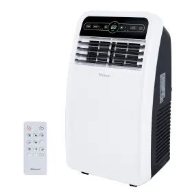 Spf1-08c Shinco 8 000 Btu Portable Air Conditioner Ac Unit With Built-in Cool Dehumidifier