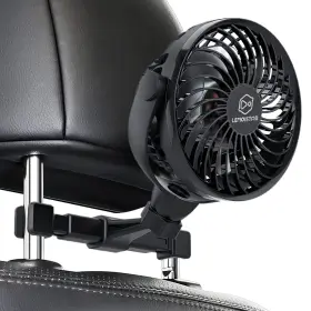 Susfp3bk Shinebella Retractable Portable Car 7.0 X 10.1 2.6 Inches 9.6 Oz Black-retractable