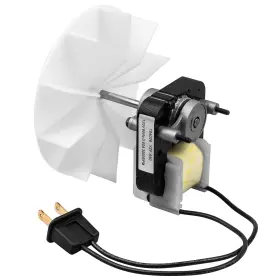 14285rg Siasky Universal Bathroom Vent Exhaust Fan Motor Replacement Motors Kit Fit