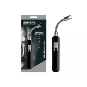Sievert 445038177158 Usb Flexlighter Electric - Rechargeable