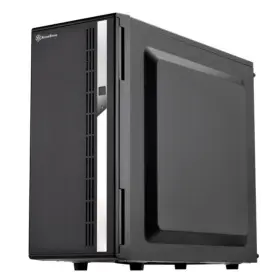 Hot-swapx8 Silverstone Tech Inc 844761021764 Storage Atx Mb Psu 3.5 Sas 5.25oddx2 Plastic Front Bezel