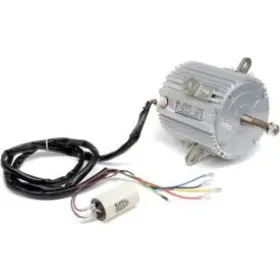 293131 Sim Supply Blocked Brand 292221 Replacement Motor For 30 Inch Evaporative Cooler Model 600543 And