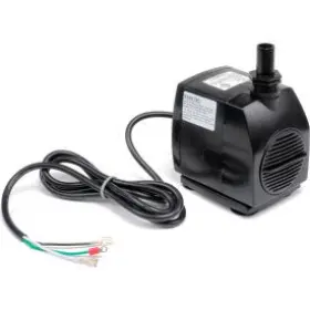 600581 Sim Supply Blocked Brand 292226 Replacement Pump For 36 Inch Evaporative Cooler / Model Industrial