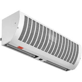 Ssfmjgls36yce0at4v1-0807 Skyshalo 36 Inch Industrial Air Door Blower 1200 Cfm Dual-speed Wall Mount 120v