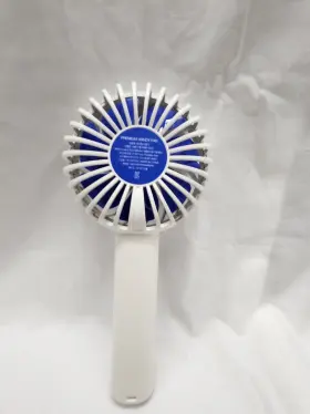 Smmd-8627 Sm Entertainment Official Goods Super Junior Rechargeable Fan #2