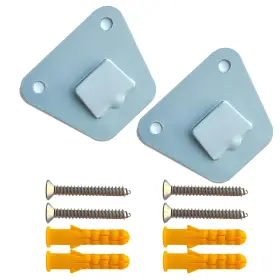 Fszj-2 Snnshun Wall Fan Mounting Bracket - Heavy Duty Universal Fixing Eas