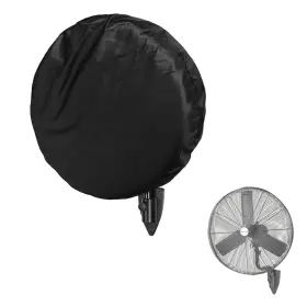 Bsz-6012-hs-24 Sobana Wall Mount Fan Cover Suitable For 24 Inch Industrial And Pedestal Waterp