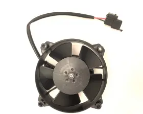 30103018 Spal 4 Inch Paddle Blade Puller Fan