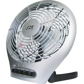 Spt 095225165726 7ftft Folding Table Fan