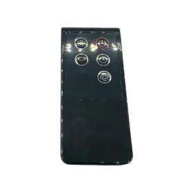 Sf-16w90 Spt 16 Inch Wall Mount Fan Remote Control Replacement Black