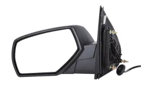 Spy05 Spydchack Side Mirror Fits For 2014-2018 Chevy Silverado 1500 2014-2017 F