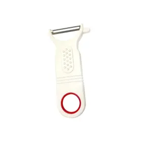 Vfp-w-y01 Strendier 1 Pack Of Ergonomic Vegetable Fruit Peeler Y Shaped For Potatoes Apple