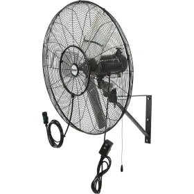 3548135 Strongway Outdoor Wall-mount Misting Fan 30 Inch 7 200 Cfm