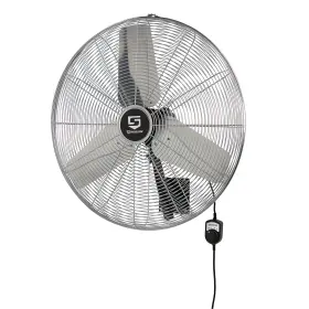 4742870 Strongway 30 Inch Oscillating Wall-mount Fan 6500 Cfm