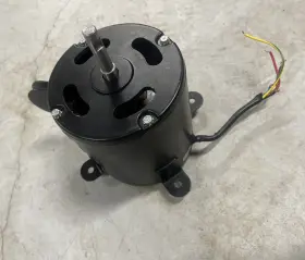 Mb-105d3l Strongway Motor 42 Inch With Capacitor