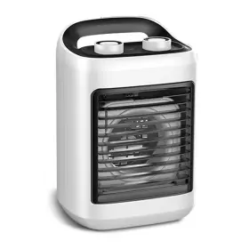 Suidreams Y099 Portable Air Conditioners Personal Evaporative Cooler With 6 Wind Speeds