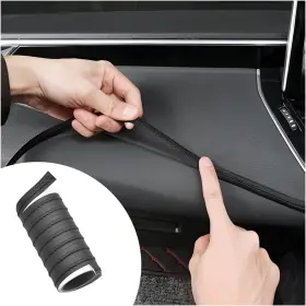 Fbc12240d Summit Car Interior Trim Strips 2m Flexible Automobile Diy Decorative S