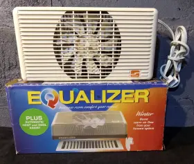 Hc00010 Suncourt Equalizer With Automatic Heat And Cool Assist #3