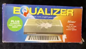 Hc00010 Suncourt Equalizer With Automatic Heat And Cool Assist
