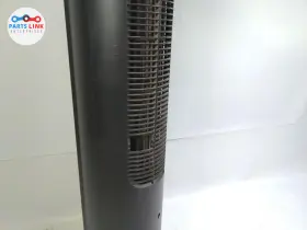 T2482001a Sunter Tower Fan 40 Inch Oscillating 4 Speed - Black #2