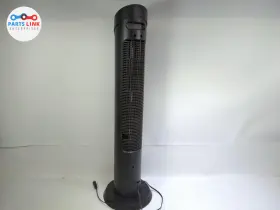 T2482001a Sunter Tower Fan 40 Inch Oscillating 4 Speed - Black #3