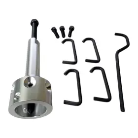 Fbp200 Supco Fan Blade Hub And Blower Wheel Puller Remover