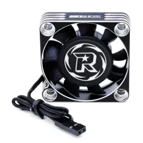 Surpass Hobby Usa 768481749176 40mm Rc Motor Cooling Fan 16000rpm Esc For 1/8