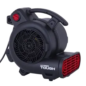 Am0107 Suzhou Alton Electrical & Mechanical Industry Co. Ltd. Hyper Tough 1/3 Hp 1200 Cfm Air Mover Blower Fan For Home Use Workshop And Ind