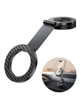 Sw2011 Syncwire For Magsafe Car Mount - 360 Rotation Magnetic Phone Hol... Fast
