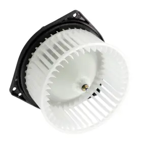 8bm0037-td86td Tadamark Front Hvac Blower Motor With Fan Cage Fit For Infiniti I35 2002-2004 Nissan