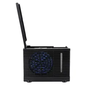 Taidda 708223171261 Portable 12v Car Truck Home Mini Air Conditioner Evaporative Water Cooler Coo #2