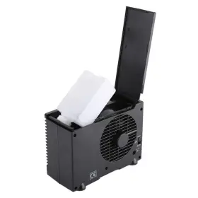 Taidda 708223171261 Portable 12v Car Truck Home Mini Air Conditioner Evaporative Water Cooler Coo #3