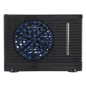 Taidda 708223171261 Portable 12v Car Truck Home Mini Air Conditioner Evaporative Water Cooler Coo