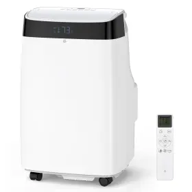Takywep 198290657193 10000btu Portable Air Conditioners With Remote 3-in-1 Up To 450 Sq. Ft