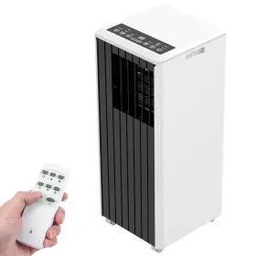 Takywep 966718048960 8000btu Portable Air Conditioner Room Coolings Up 350 Sq.ft Ac Unit Rem