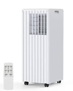 G547 Takywep Portable Air Conditioner With 8 000 Btu Cooling Power 3 Modes Cool Dehumi