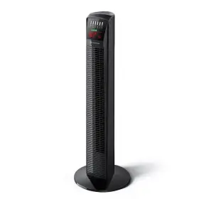 Tt-tf001 Taotronics Oscillating Tower Fan 001 With Large Led Display