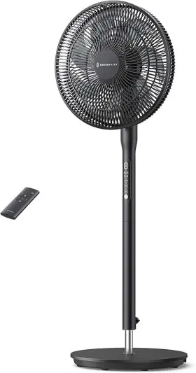 Tt-tf009 Taotronics 42-inch Tower Fan Energy-efficient Cooling Quiet Operation